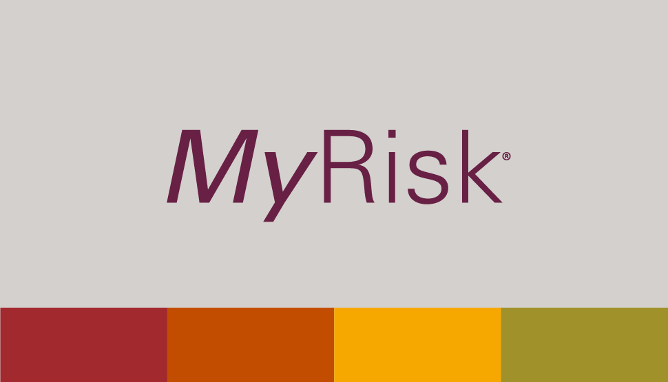 Application mobile MyRisk
